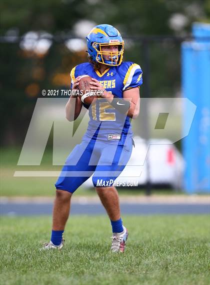 Thumbnail 2 in St. Thomas Aquinas @ Spotswood photogallery.