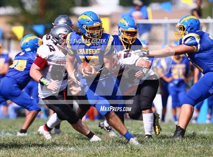 Thumbnail 2 in St. Thomas Aquinas @ Spotswood photogallery.