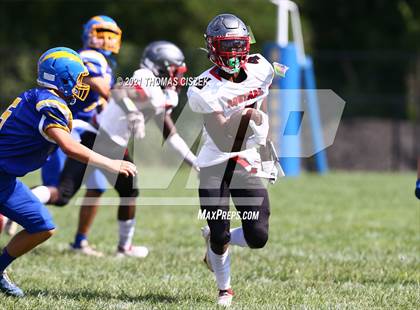 Thumbnail 2 in St. Thomas Aquinas @ Spotswood photogallery.