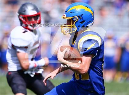 Thumbnail 1 in St. Thomas Aquinas @ Spotswood photogallery.