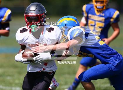 Thumbnail 2 in St. Thomas Aquinas @ Spotswood photogallery.