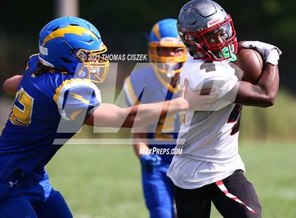 Thumbnail 2 in St. Thomas Aquinas @ Spotswood photogallery.