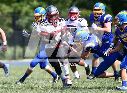 Thumbnail 3 in St. Thomas Aquinas @ Spotswood photogallery.