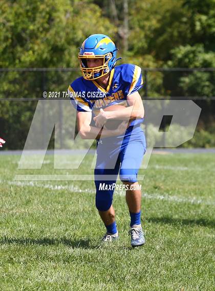 Thumbnail 1 in St. Thomas Aquinas @ Spotswood photogallery.