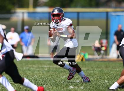 Thumbnail 2 in St. Thomas Aquinas @ Spotswood photogallery.