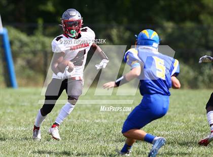 Thumbnail 3 in St. Thomas Aquinas @ Spotswood photogallery.