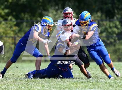 Thumbnail 3 in St. Thomas Aquinas @ Spotswood photogallery.