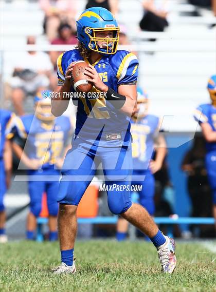 Thumbnail 3 in St. Thomas Aquinas @ Spotswood photogallery.