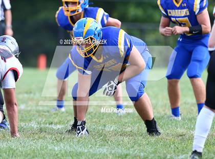 Thumbnail 3 in St. Thomas Aquinas @ Spotswood photogallery.