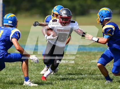 Thumbnail 1 in St. Thomas Aquinas @ Spotswood photogallery.