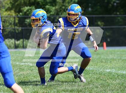 Thumbnail 3 in St. Thomas Aquinas @ Spotswood photogallery.