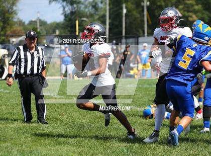 Thumbnail 2 in St. Thomas Aquinas @ Spotswood photogallery.