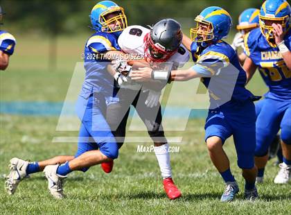 Thumbnail 2 in St. Thomas Aquinas @ Spotswood photogallery.
