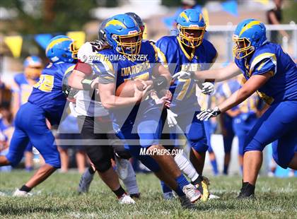 Thumbnail 3 in St. Thomas Aquinas @ Spotswood photogallery.