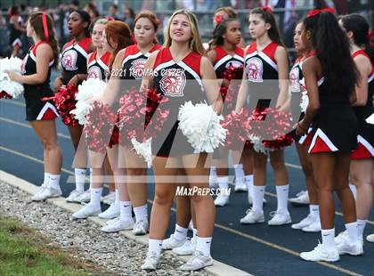 Thumbnail 3 in St. Thomas Aquinas @ Spotswood photogallery.