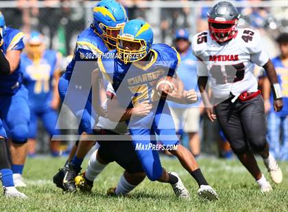 Thumbnail 2 in St. Thomas Aquinas @ Spotswood photogallery.