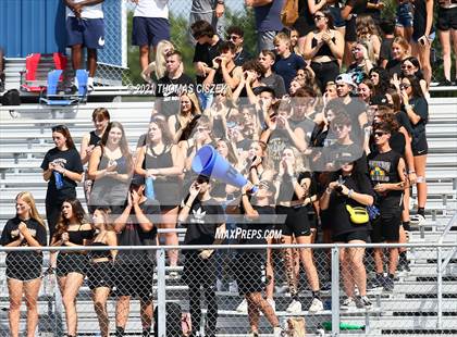 Thumbnail 3 in St. Thomas Aquinas @ Spotswood photogallery.