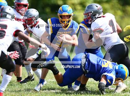 Thumbnail 3 in St. Thomas Aquinas @ Spotswood photogallery.