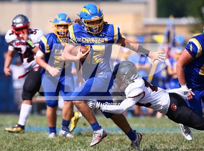Thumbnail 3 in St. Thomas Aquinas @ Spotswood photogallery.