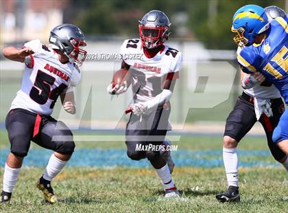 Thumbnail 3 in St. Thomas Aquinas @ Spotswood photogallery.