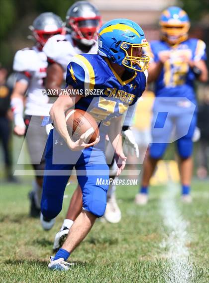 Thumbnail 2 in St. Thomas Aquinas @ Spotswood photogallery.