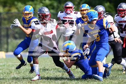Thumbnail 1 in St. Thomas Aquinas @ Spotswood photogallery.