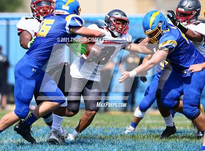 Thumbnail 3 in St. Thomas Aquinas @ Spotswood photogallery.