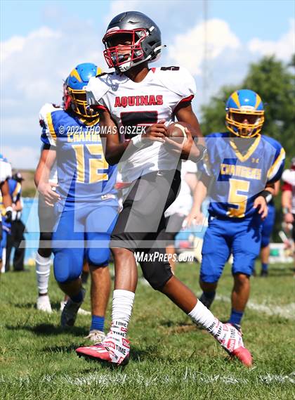 Thumbnail 2 in St. Thomas Aquinas @ Spotswood photogallery.