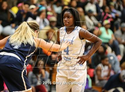 Thumbnail 2 in Potter's House Christian @ Ribault photogallery.