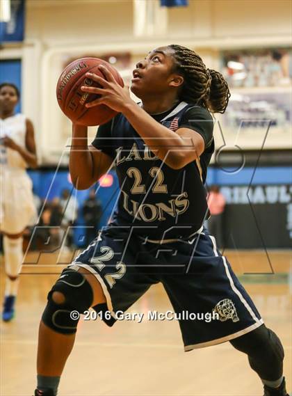 Thumbnail 3 in Potter's House Christian @ Ribault photogallery.