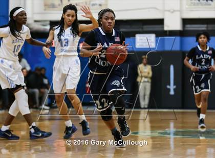 Thumbnail 2 in Potter's House Christian @ Ribault photogallery.