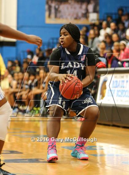 Thumbnail 1 in Potter's House Christian @ Ribault photogallery.