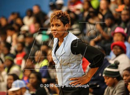 Thumbnail 3 in Potter's House Christian @ Ribault photogallery.