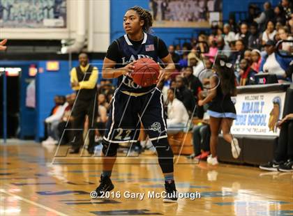Thumbnail 3 in Potter's House Christian @ Ribault photogallery.