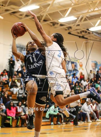 Thumbnail 1 in Potter's House Christian @ Ribault photogallery.
