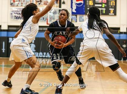 Thumbnail 1 in Potter's House Christian @ Ribault photogallery.