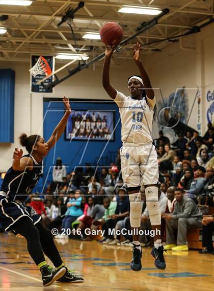 Thumbnail 3 in Potter's House Christian @ Ribault photogallery.