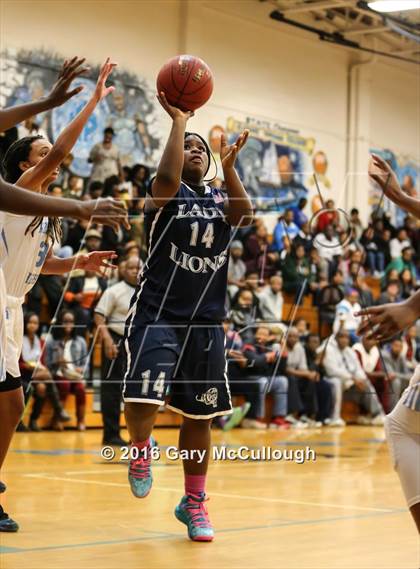 Thumbnail 2 in Potter's House Christian @ Ribault photogallery.