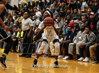 Thumbnail 1 in Potter's House Christian @ Ribault photogallery.