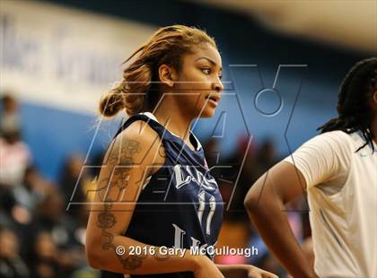 Thumbnail 2 in Potter's House Christian @ Ribault photogallery.