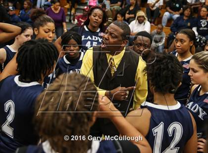Thumbnail 1 in Potter's House Christian @ Ribault photogallery.