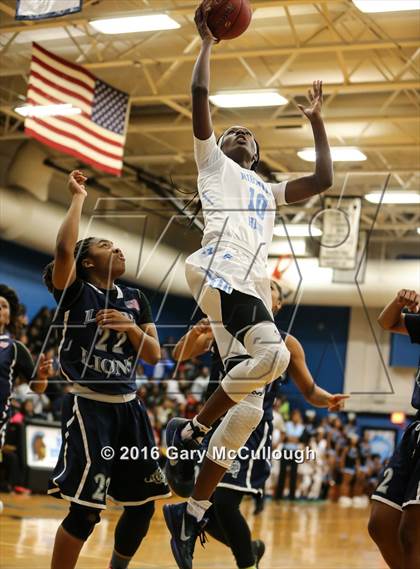 Thumbnail 2 in Potter's House Christian @ Ribault photogallery.