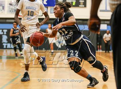 Thumbnail 2 in Potter's House Christian @ Ribault photogallery.