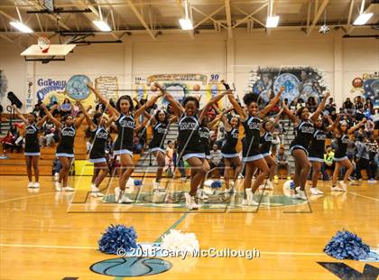 Thumbnail 1 in Potter's House Christian @ Ribault photogallery.