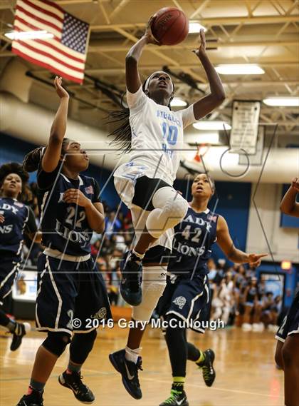 Thumbnail 1 in Potter's House Christian @ Ribault photogallery.