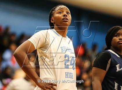 Thumbnail 3 in Potter's House Christian @ Ribault photogallery.
