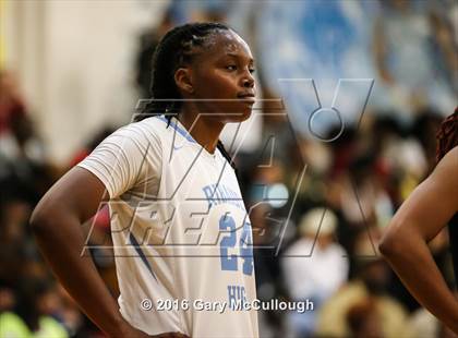 Thumbnail 1 in Potter's House Christian @ Ribault photogallery.
