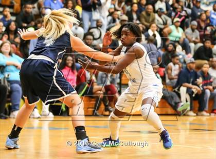 Thumbnail 3 in Potter's House Christian @ Ribault photogallery.