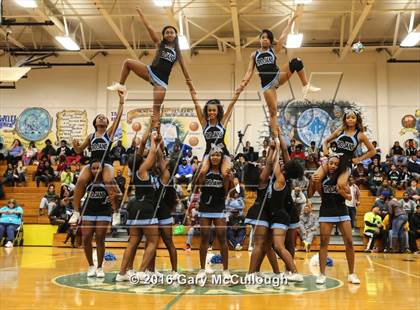 Thumbnail 3 in Potter's House Christian @ Ribault photogallery.