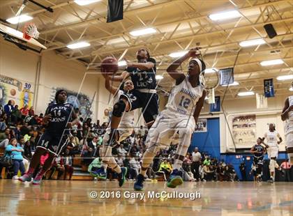 Thumbnail 3 in Potter's House Christian @ Ribault photogallery.